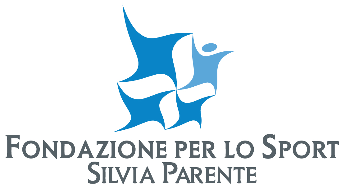 fondazione silvia parente sport logo-100
